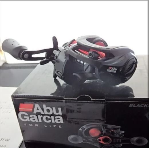 右巻き 最新 初入荷 アブガルシアBLACK MAX BMAX4 OLIVEOS_COM_TR