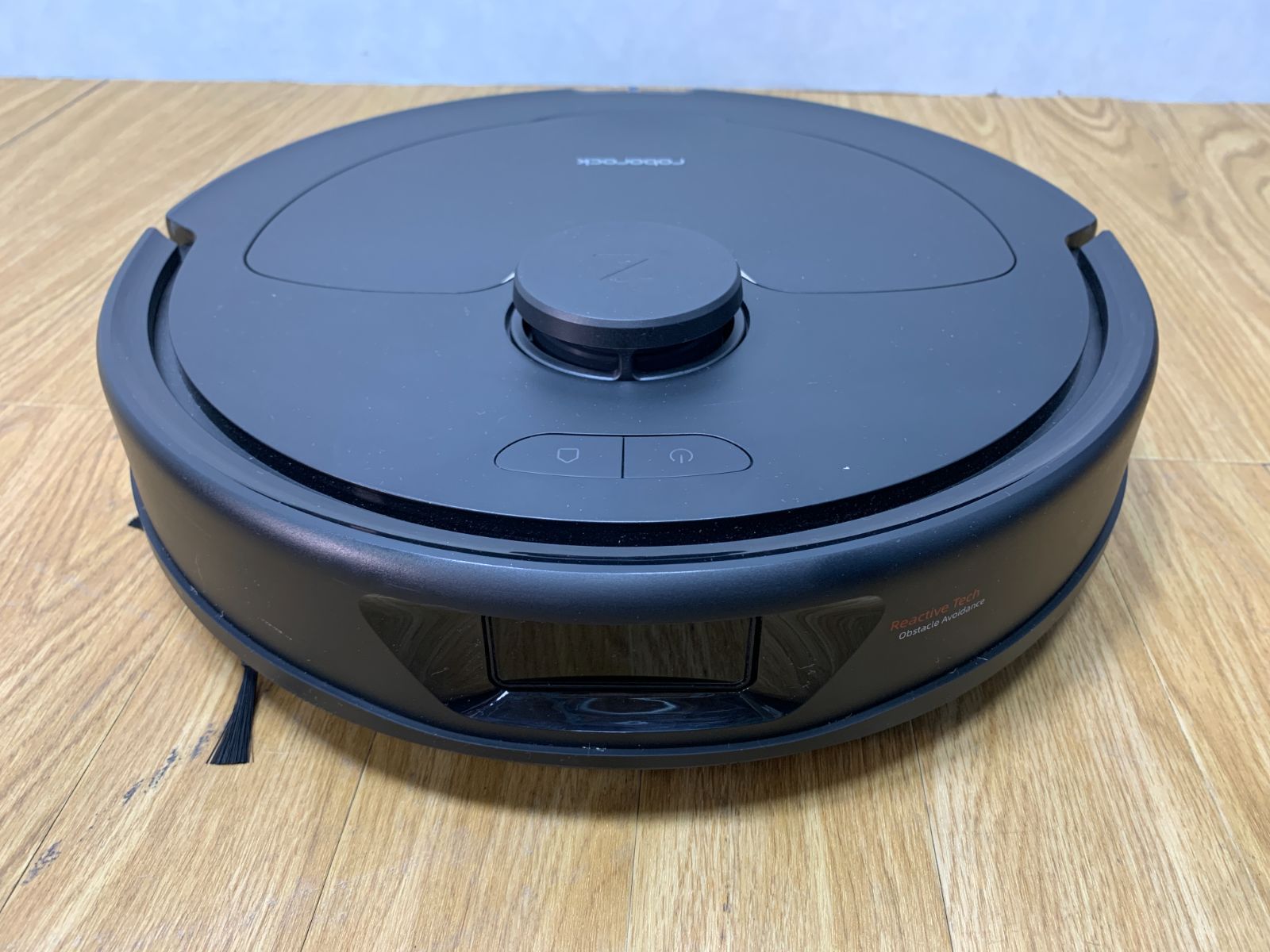 Y☆649 ロボロック ロボット掃除機 QR52-04 Q Revo Y☆649 ロボロック