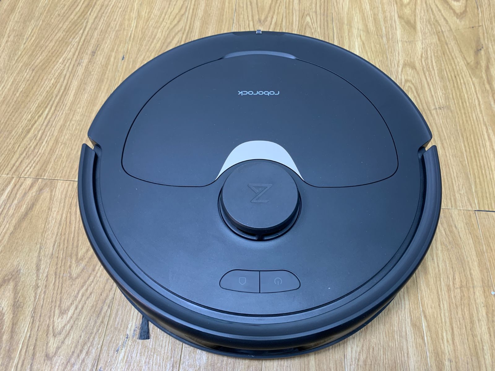 Y☆630 Roborock ロボロック ロボット掃除機 QR52-04 Q Revo 美品