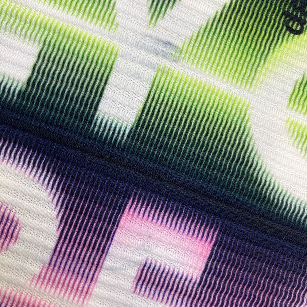 ネイビー系 ゴルフウェア