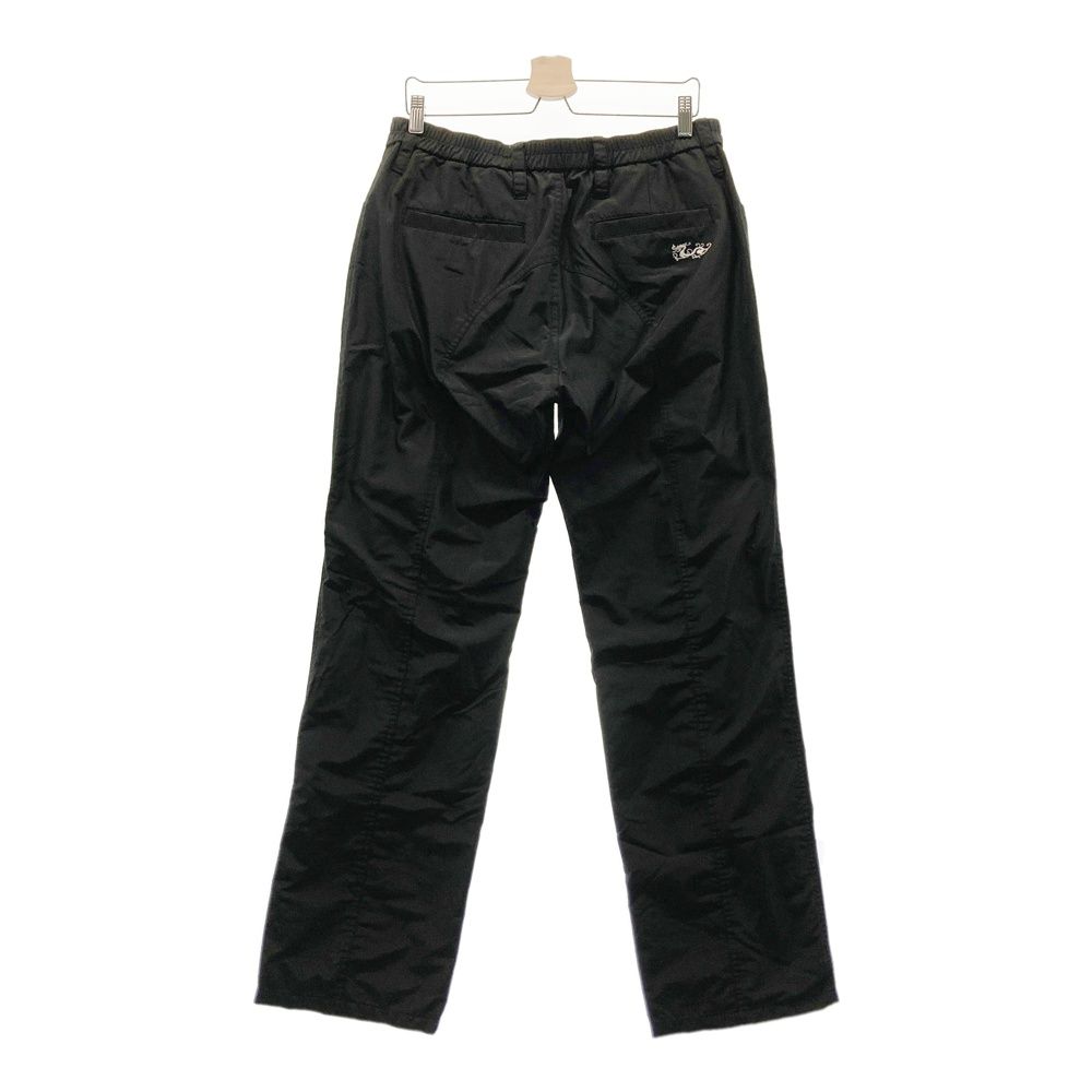 サイズ：3 DANCE WITH DRAGON ダンスウィズドラゴン 蓄熱 ロングパンツ