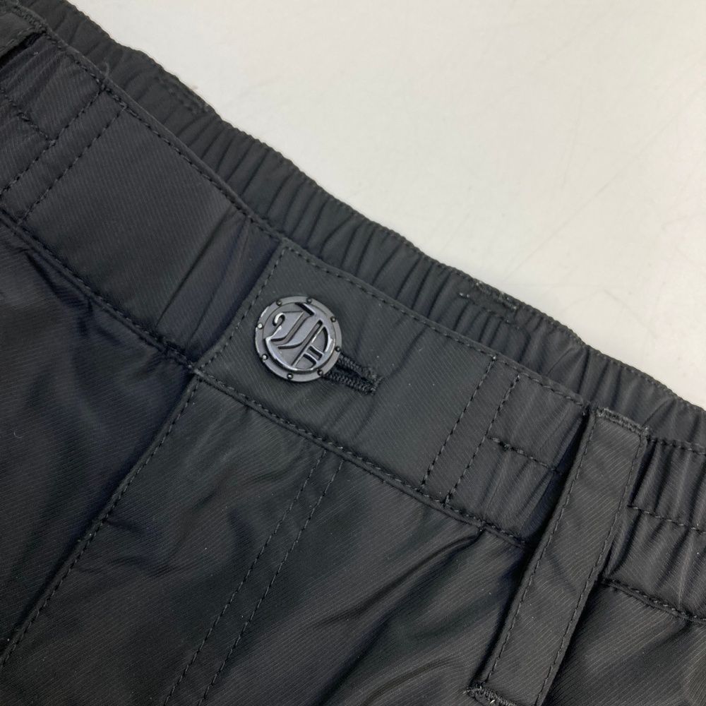 サイズ：3 DANCE WITH DRAGON ダンスウィズドラゴン 蓄熱 ロングパンツ