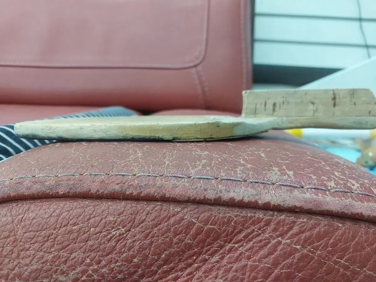 ペンホルダーラケット サイプレス