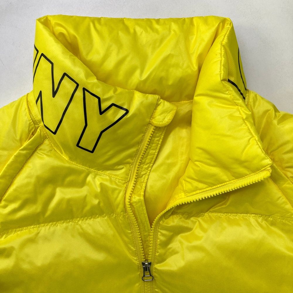Jack Bunny イエロー ジャケット メンズ LLサイズ ゆったりサイズ 楽天