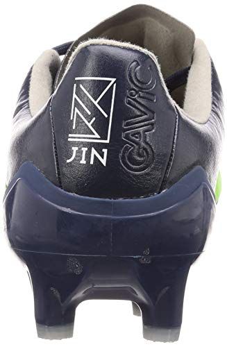 ナチュラルグリーン×ネイビー GS