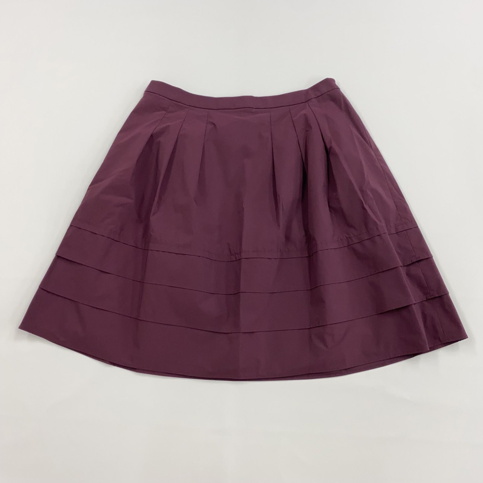 m4962 トゥビーシック TO BE CHIC スカート