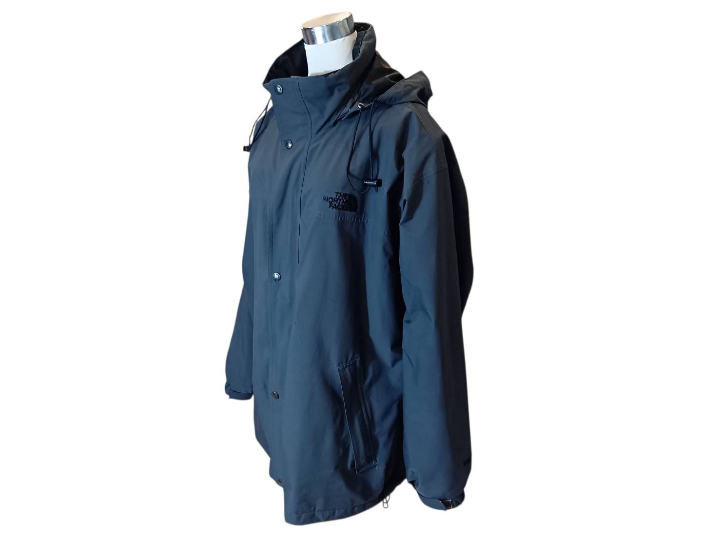 ノースフェイス マウンテンパーカー サイズ：XXL ゴアテックス 