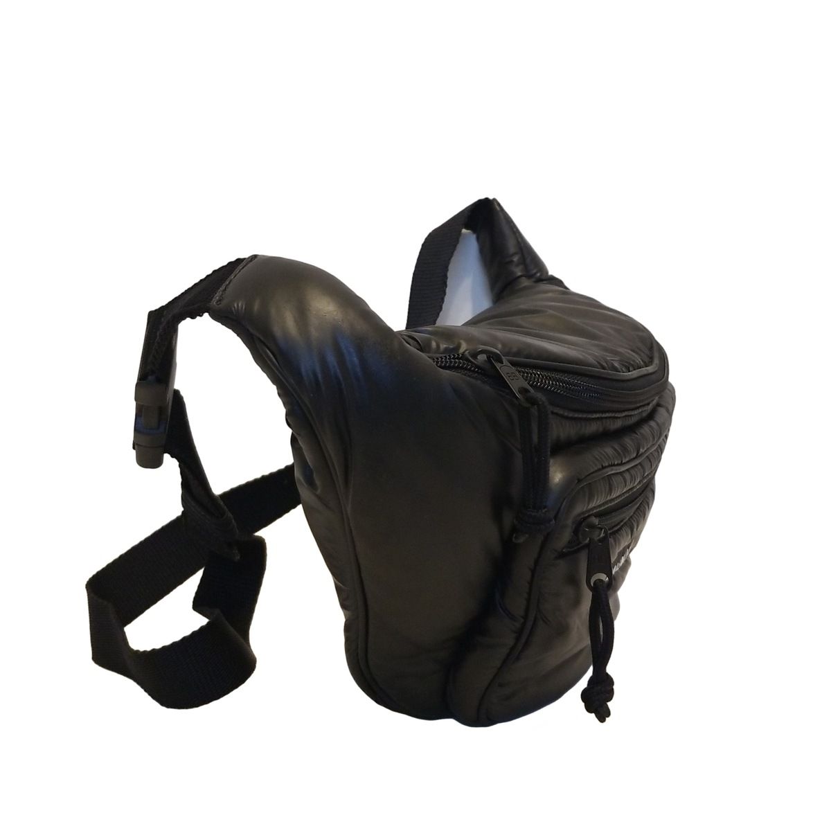 BALENCIAGA バレンシアガ ウエストポーチ エクスプローラーベルトパック 482389 黒