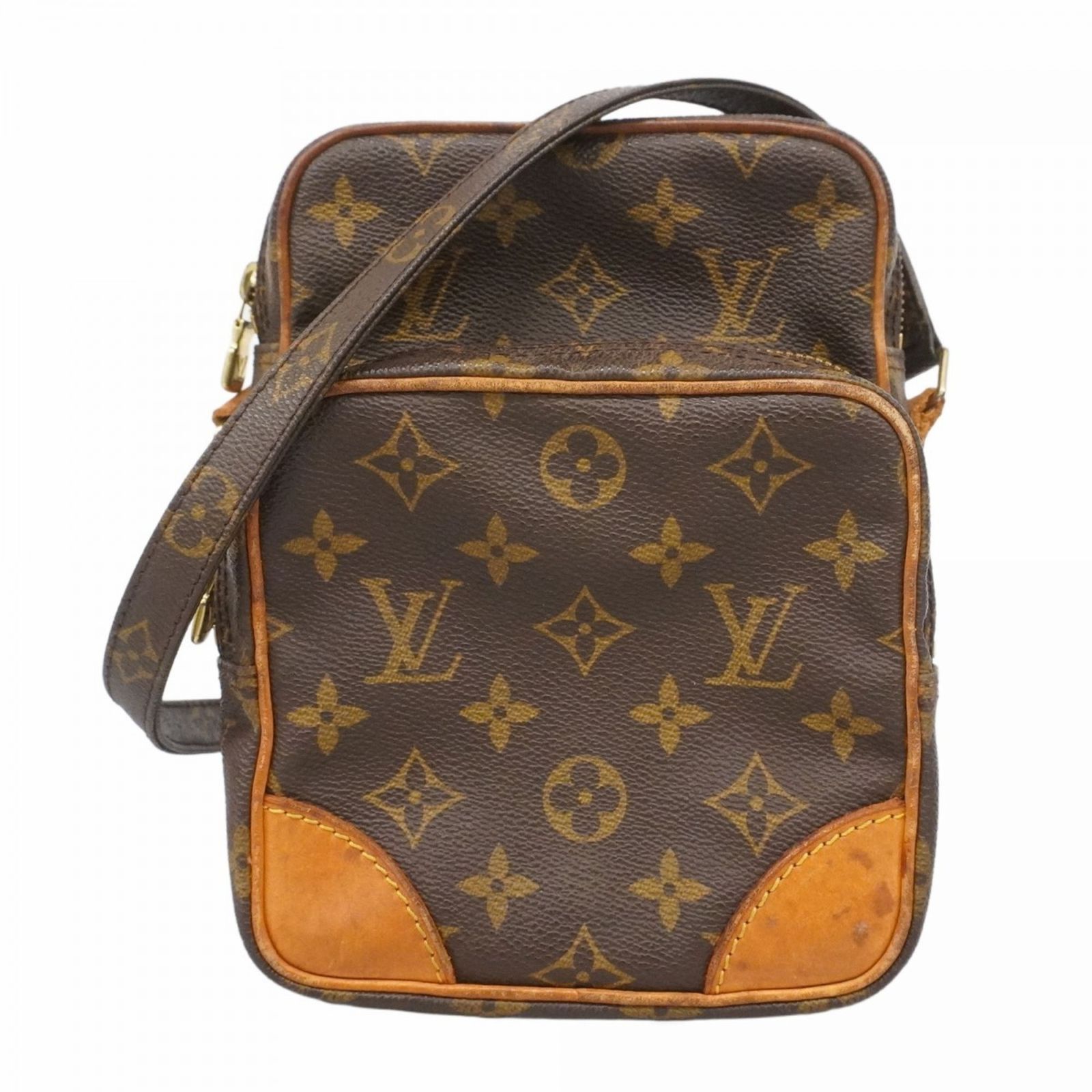 ルイ・ヴィトン(Louis Vuitton) ルイ・ヴィトン ショルダーバッグ 