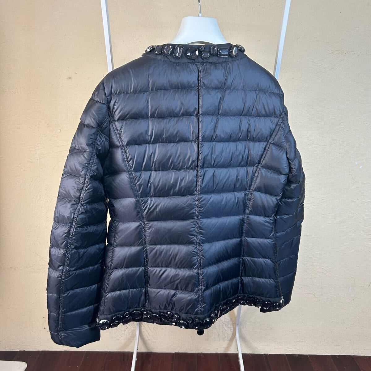 本物】【超レア】 【極美品】MONCLER モンクレールダウンジャケット 