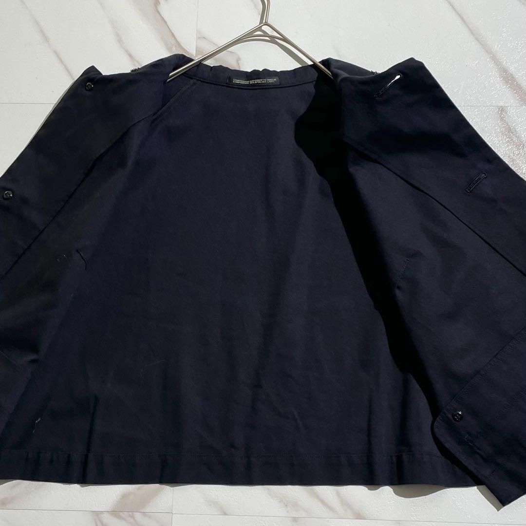 Yohji Yamamoto +NOIR ヨウジヤマモトプリュスノアール 2006SS 2006年