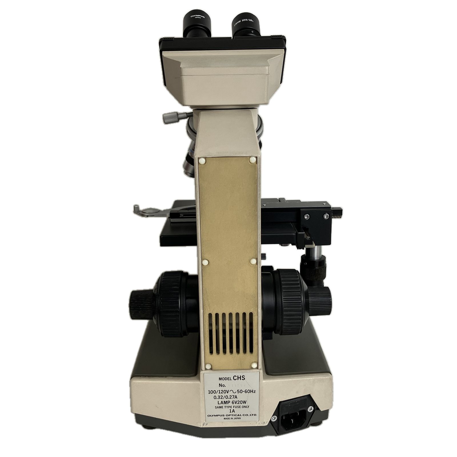  OLYMPUS オリンパス 生物顕微鏡 CHS CH 2 顕微鏡 木 顕微鏡 望遠鏡 光学機器