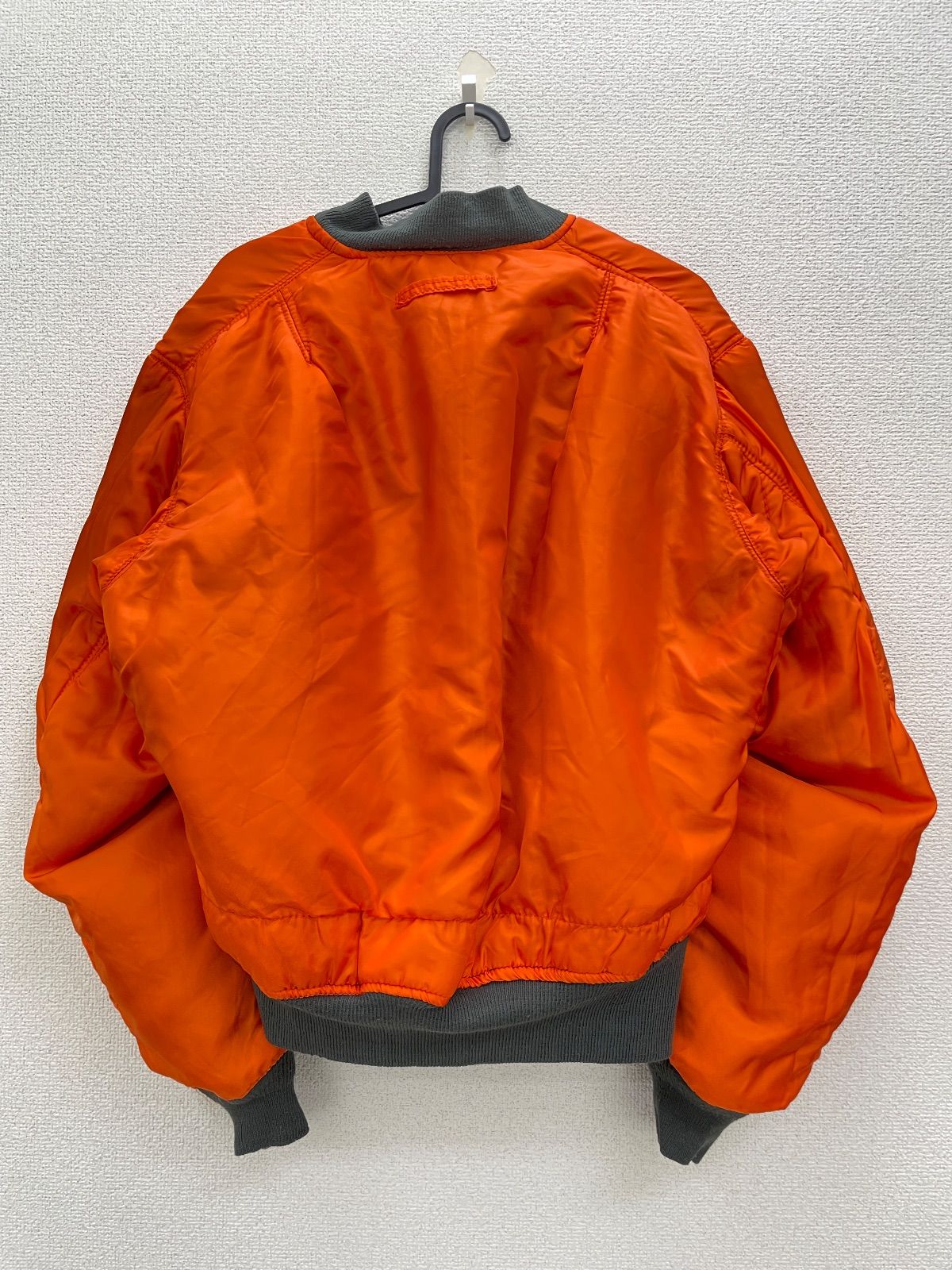 フライトジャケット