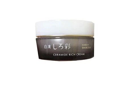 新品・未開封品】白漢 しろ彩 セラミドリッチクリーム 30g ECL
