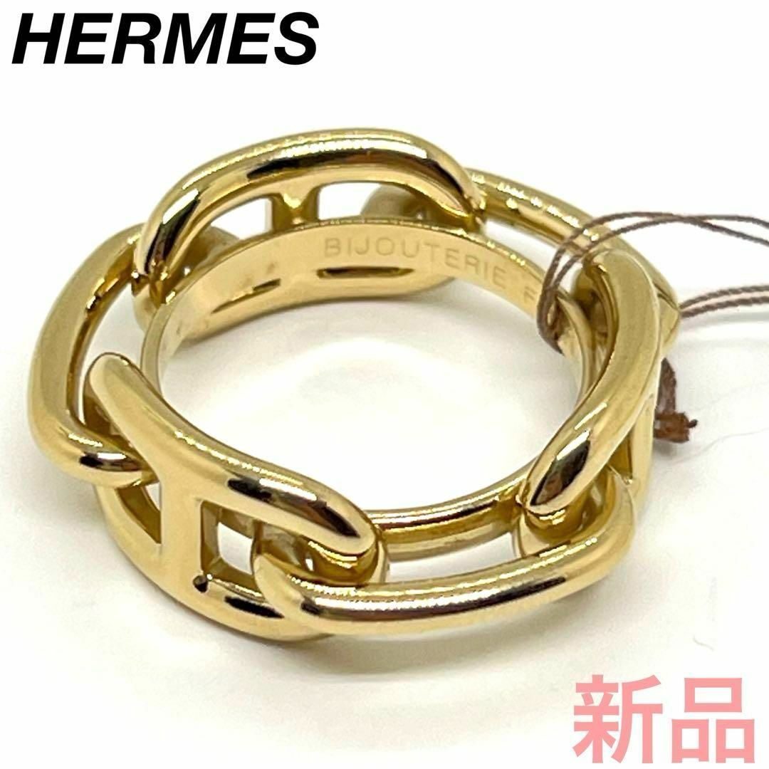 ■HERMESエルメス ルカデ シェーヌダンクル スカーフリング ゴールドカラー 楽天市場】極美品△HERMES エルメス ルカデ シェーヌダンクル スカーフ