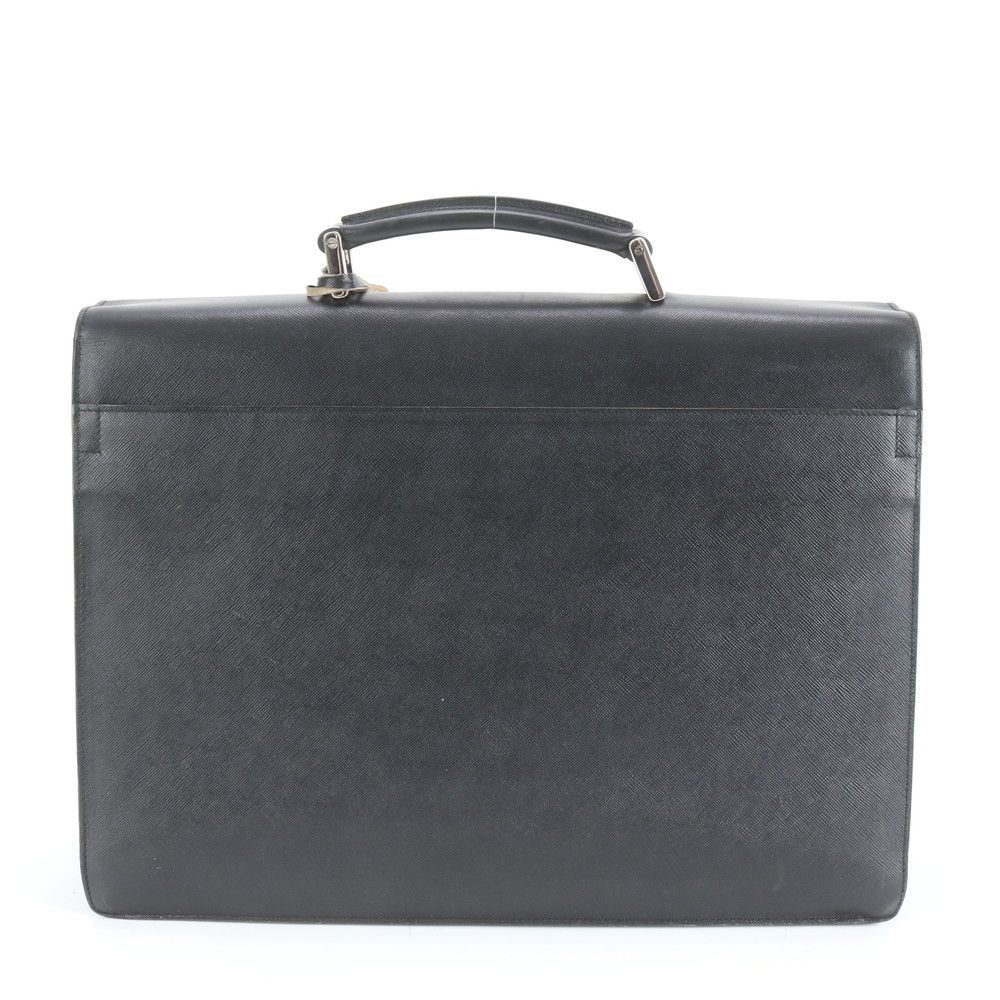 ブリーフケース トート