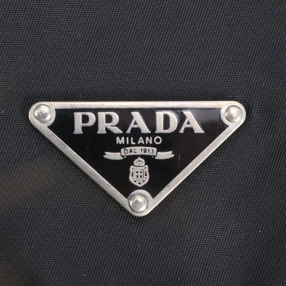 テスート ナイロン