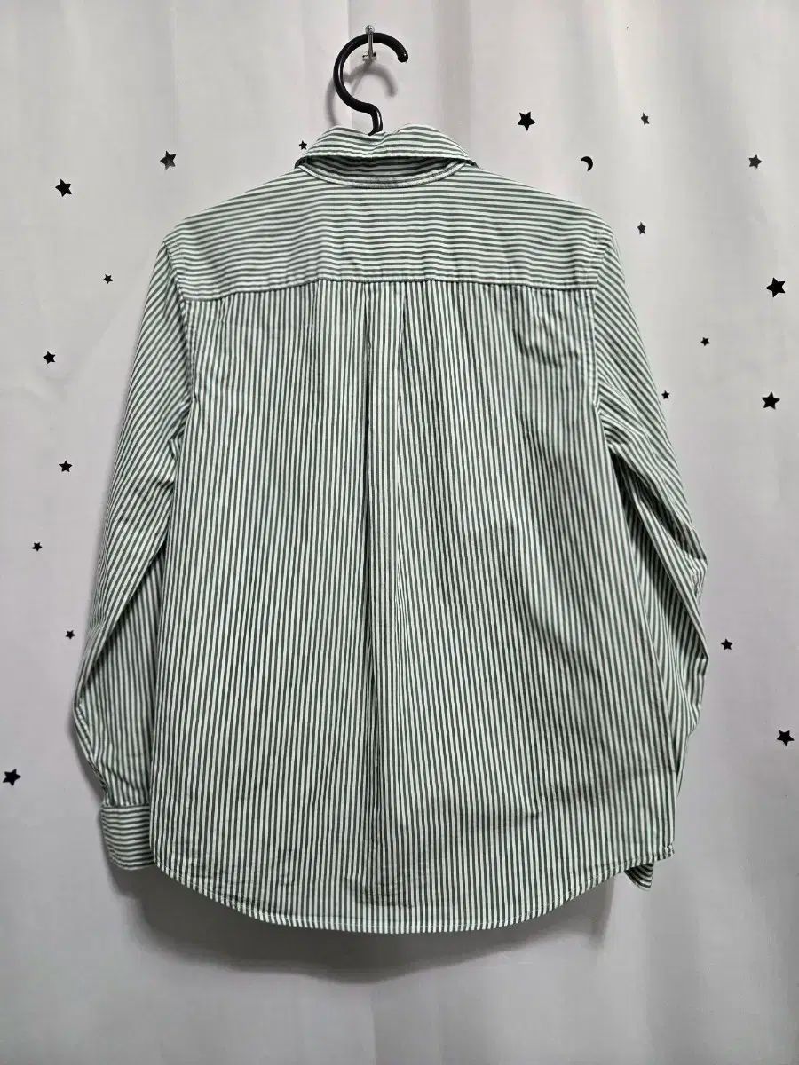 ポロラルフローレン キッズ シャツ L