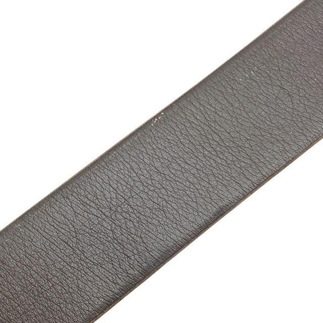  ディオール ラインストーン ベルベッド ベルト レザー ブラウン ゴールド サイズ70 Christian Dior レディース 上品 感 エレガント その他 小物