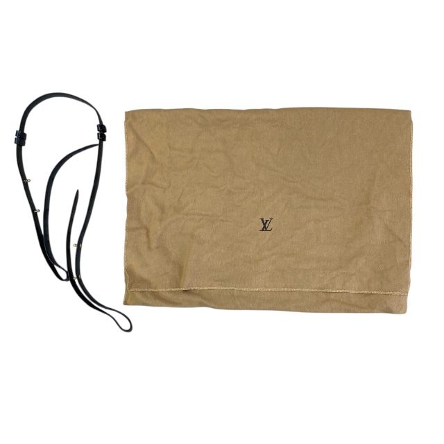 最終値下げスタート！ ルイ ヴィトン M52252 エピ クリュニー ショルダーバッグ レザー ノワール 黒 ブラック LOUIS VUITTON レディース 人気 定番 上品 感 エレガント