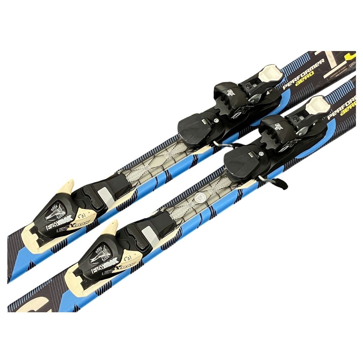 アトミック　PERFORMER AERO　159センチ　スキー　板 アトミック PERFORMER AERO 159センチ スキー 板 アトミック PERFORMER