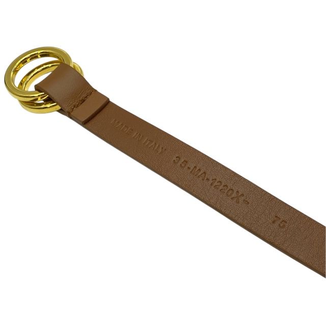 ブラウン ゴールド