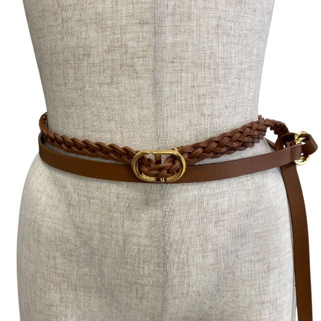ディオール ベルト