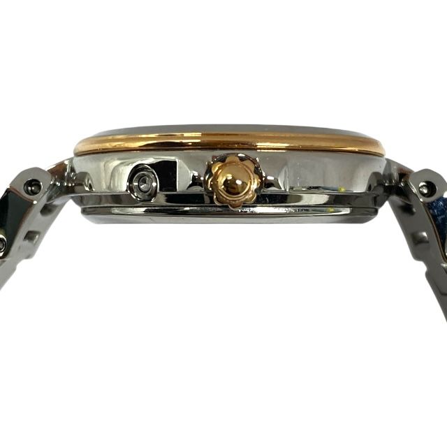 ソーラー電波 アナログ