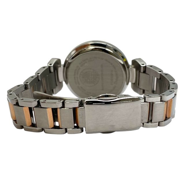 稼働品 シチズン