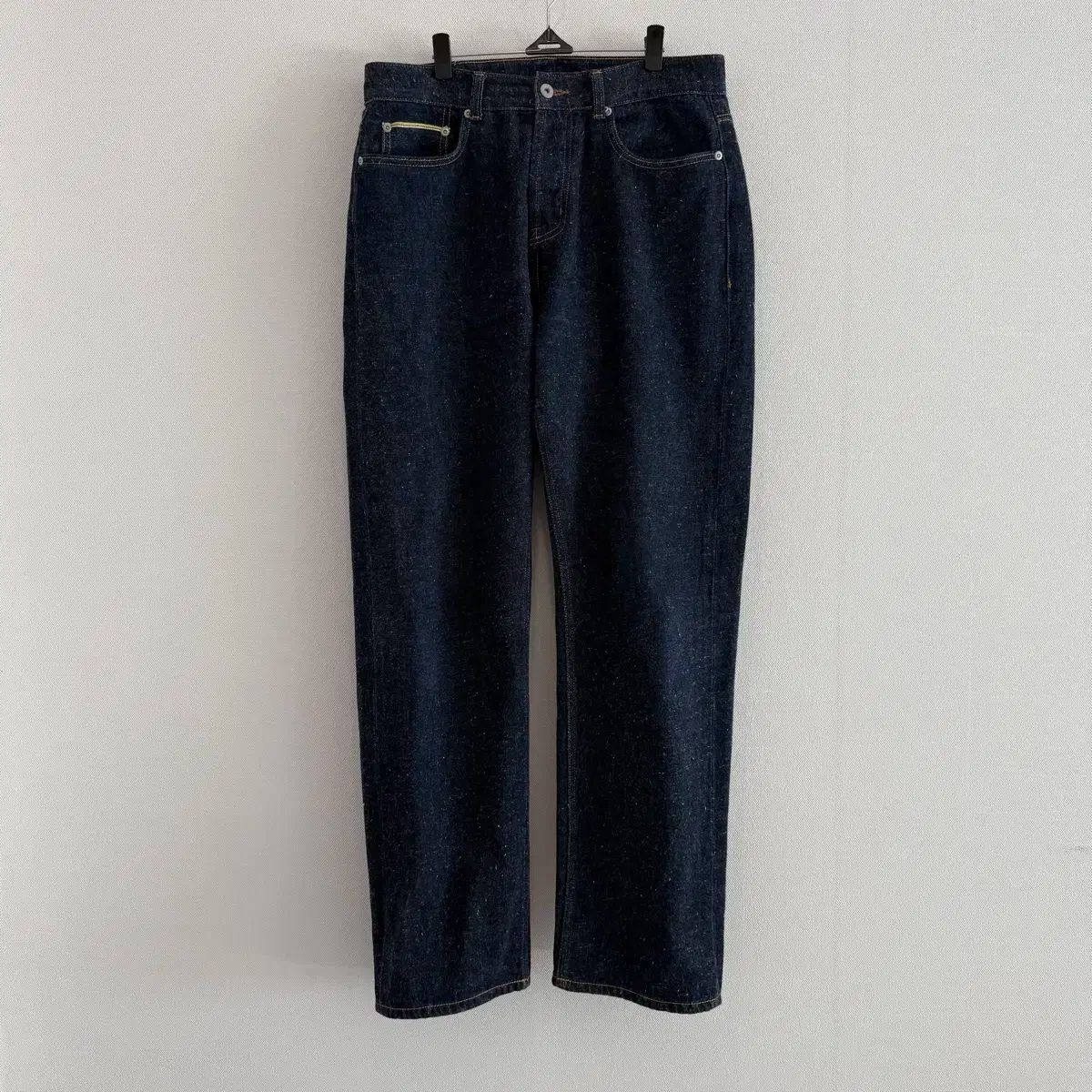 XL RYOO ネブ セルビッジ デニム