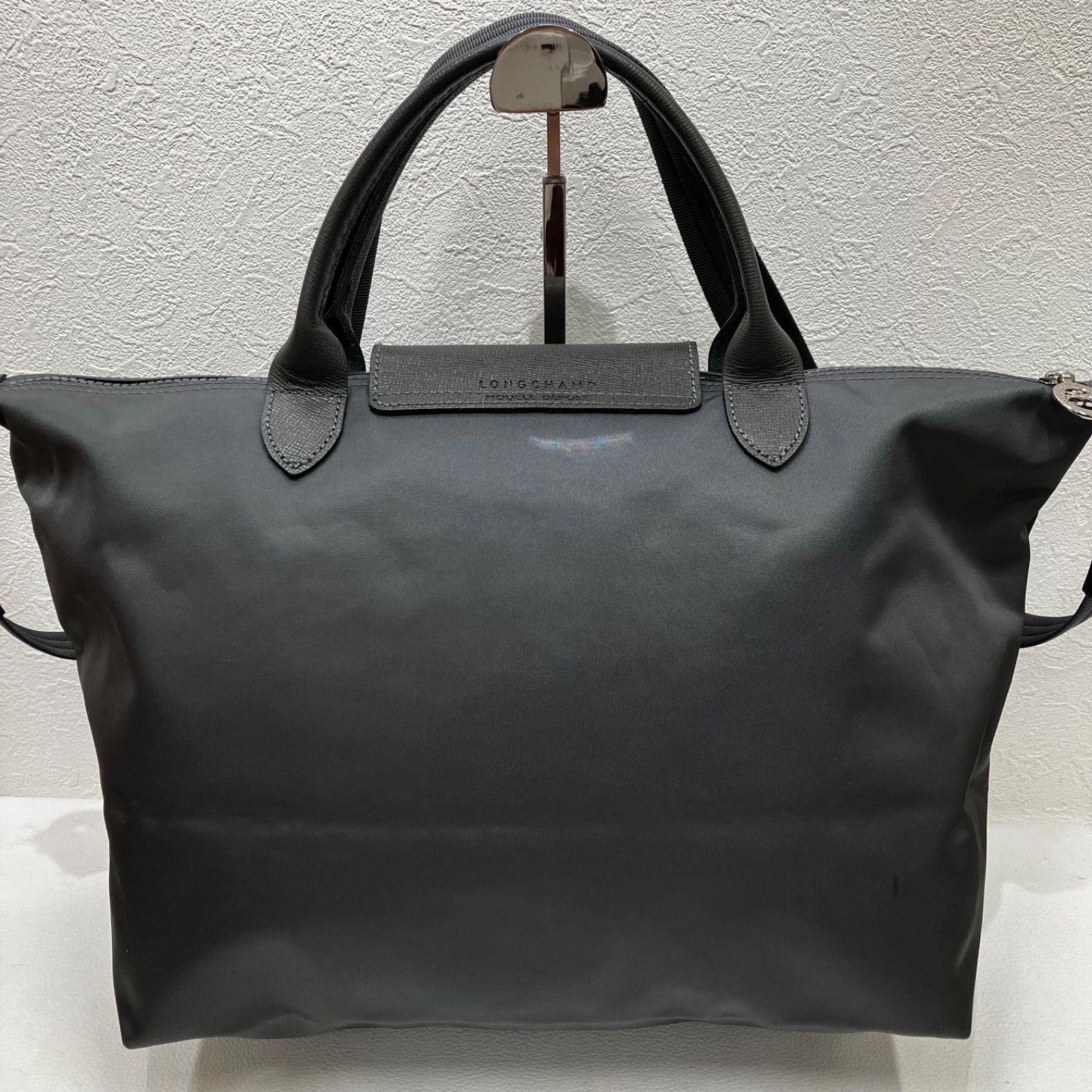 6072 LONGCHAMP ロンシャン プリアージュ ルプリアージュ ル