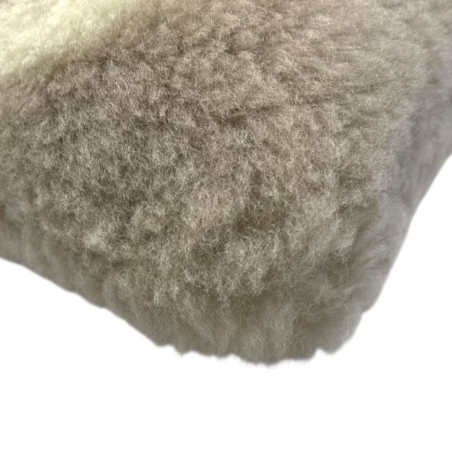 現行 フランクミュラー ムートンプティサック 斜め掛けショルダー