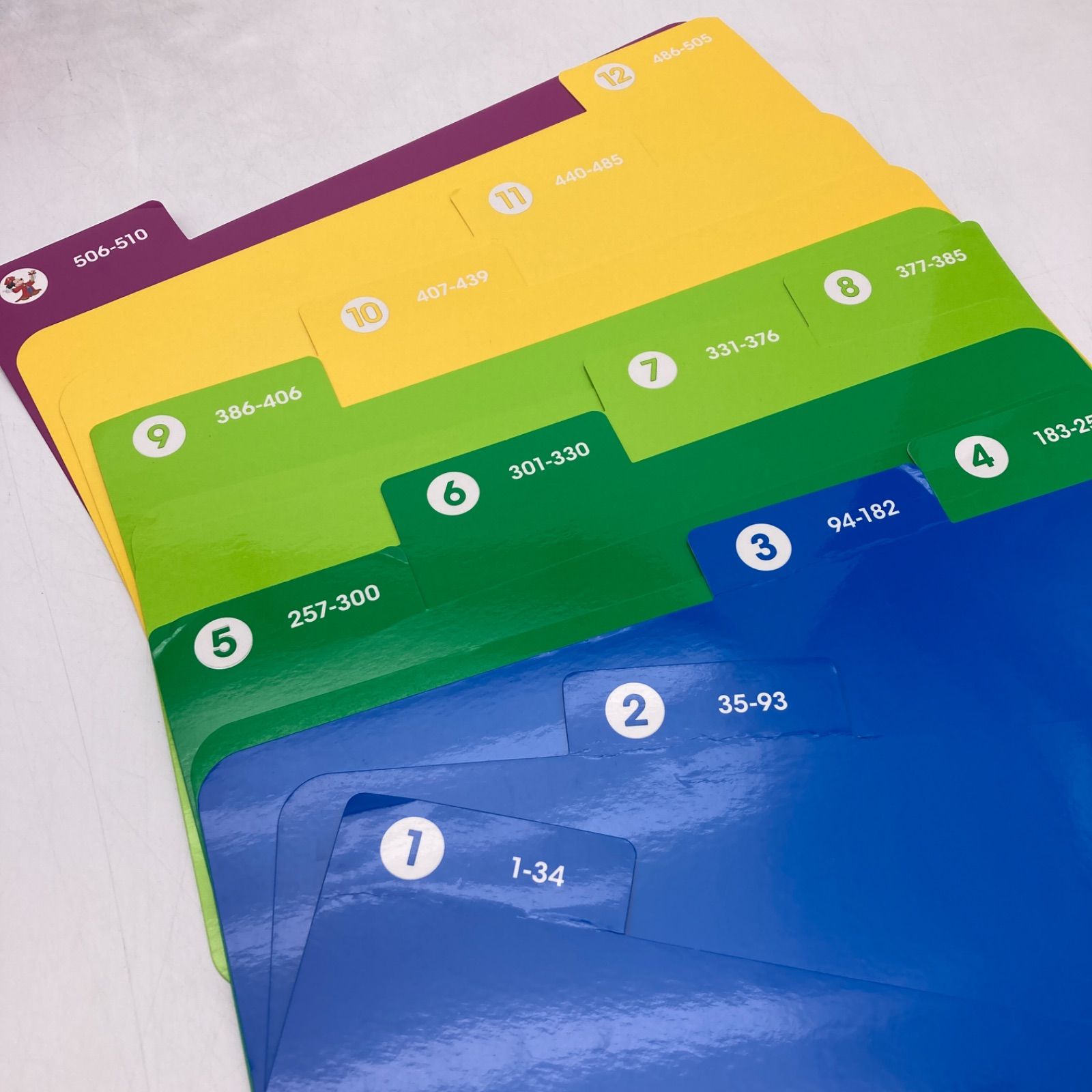 最新 トークアロング Q＆Aカード ディズニー英語システム DWE