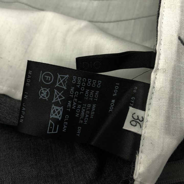 エーピーステュディオ