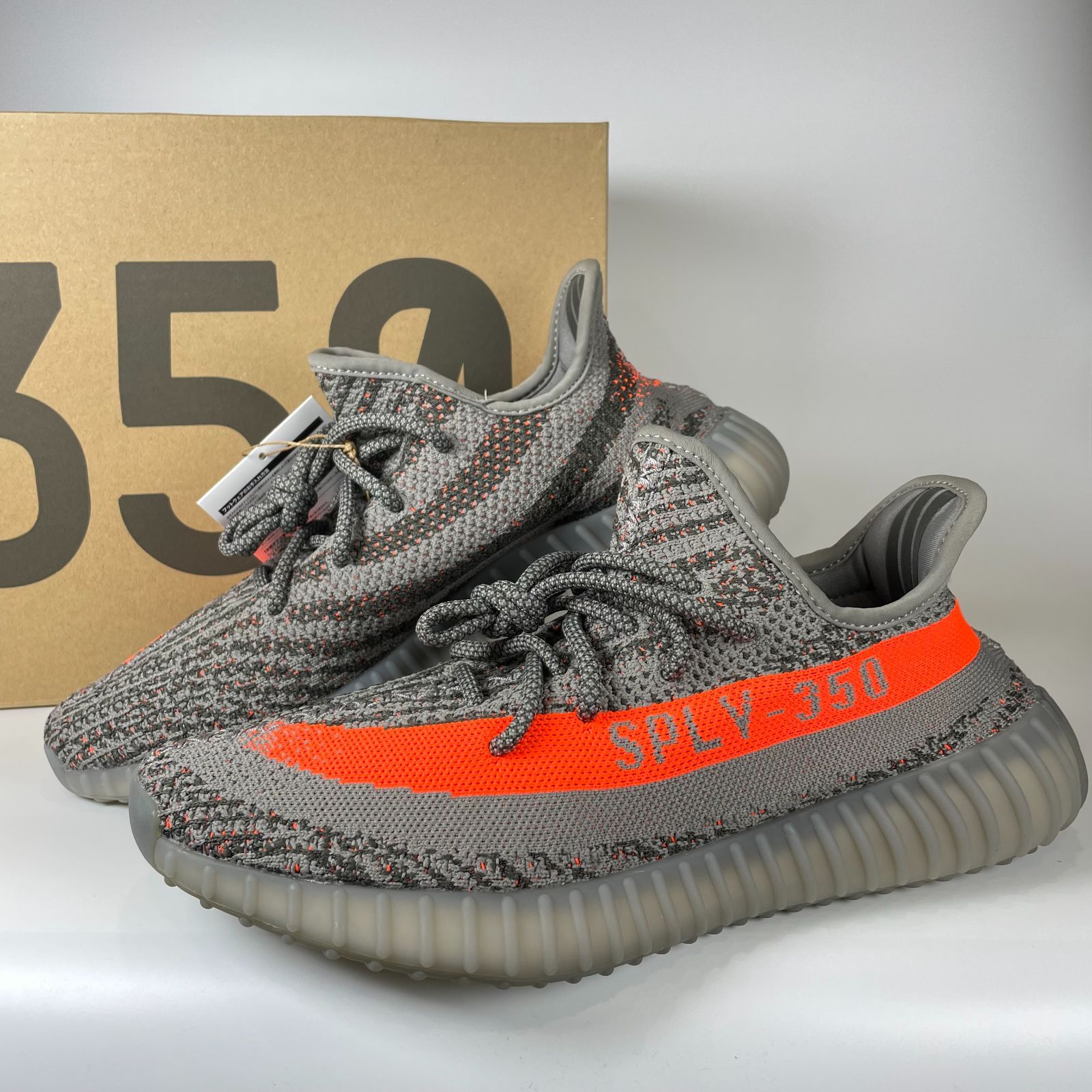 新品 adidas YEEZY Boost 350 V2 