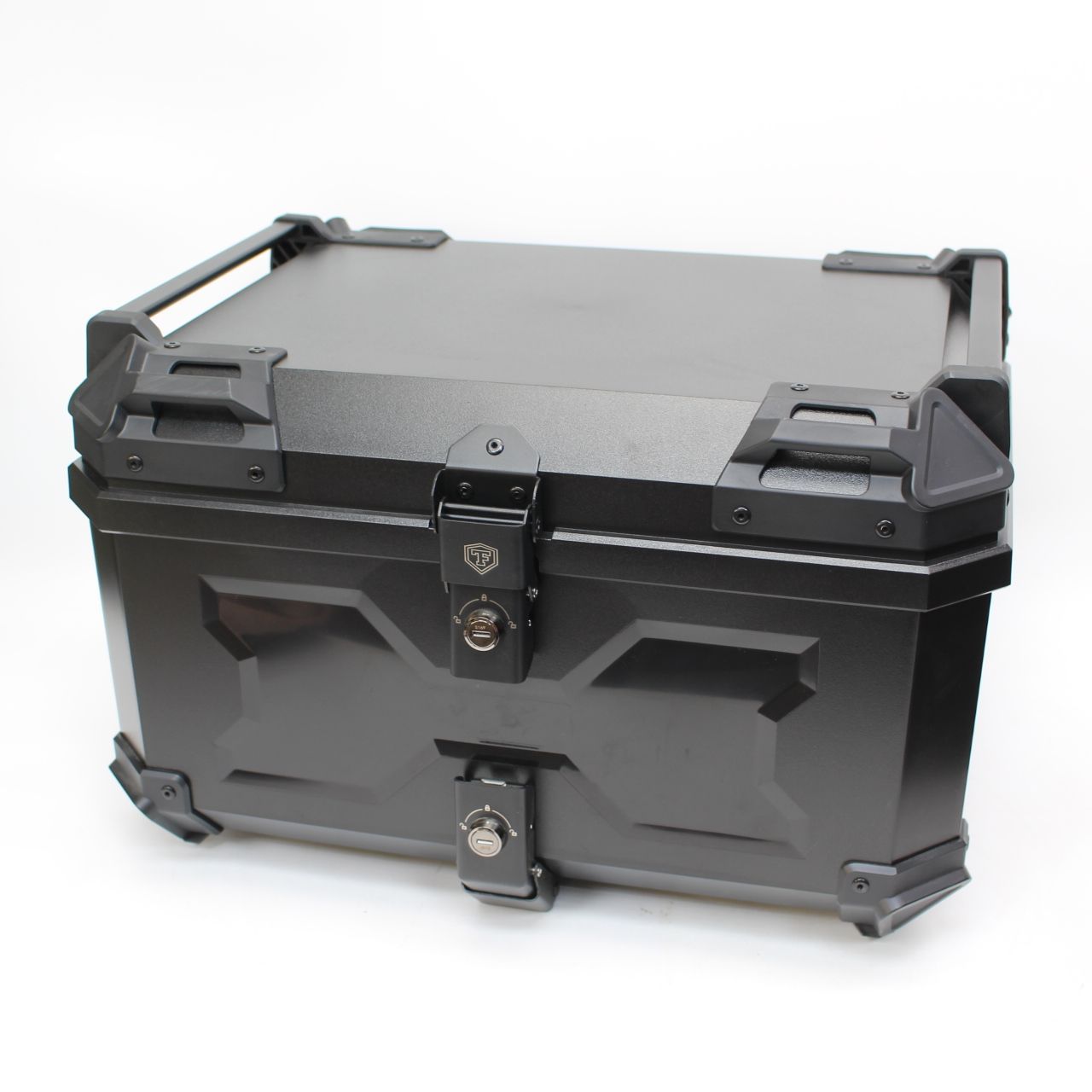 IS 237 ONE STEP バイク リアボックス 58 L