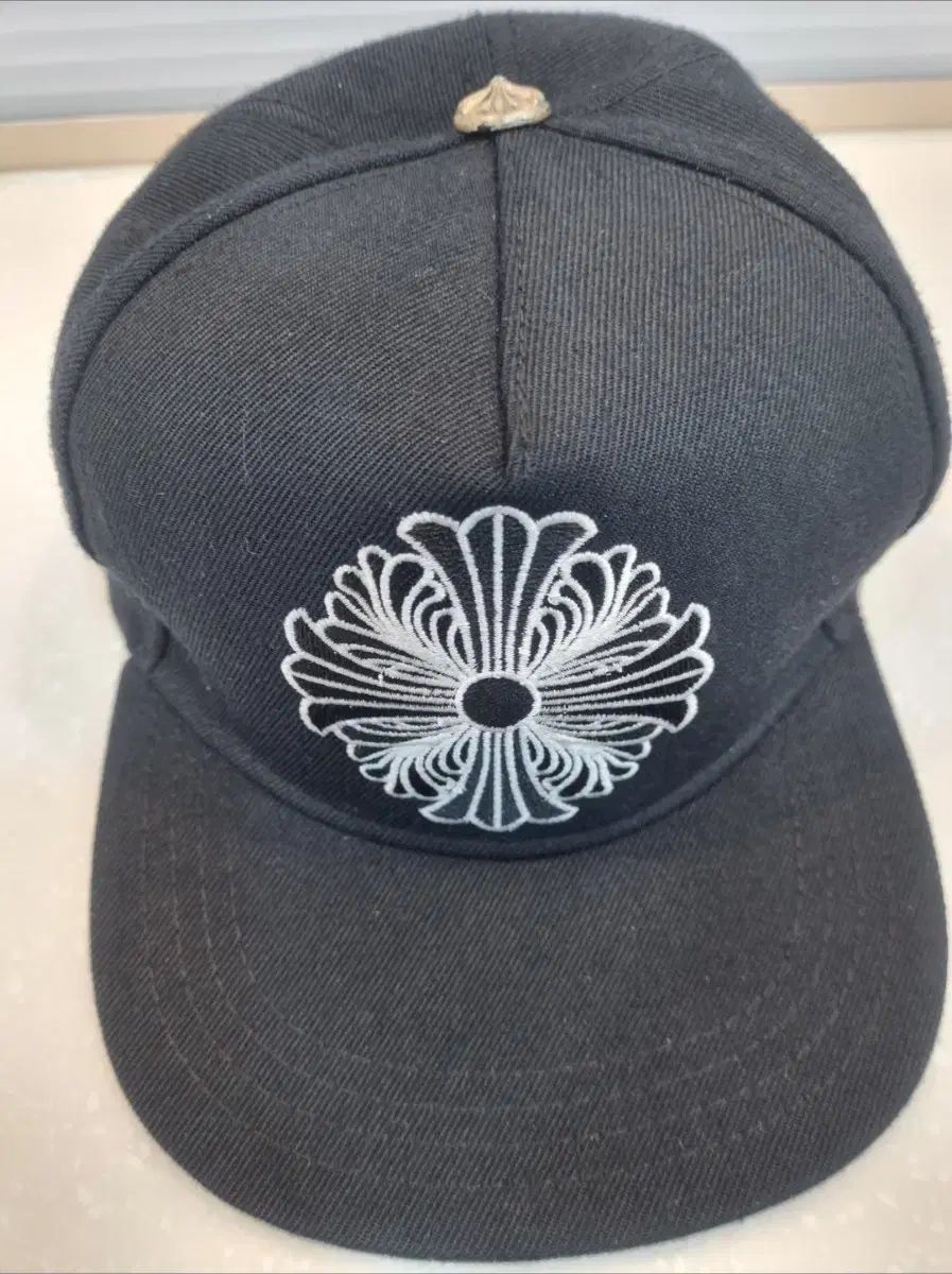 CHROME HEARTS クロムハーツ ぼっち ざ ろっく ボールキャップ スナップバック 帽子