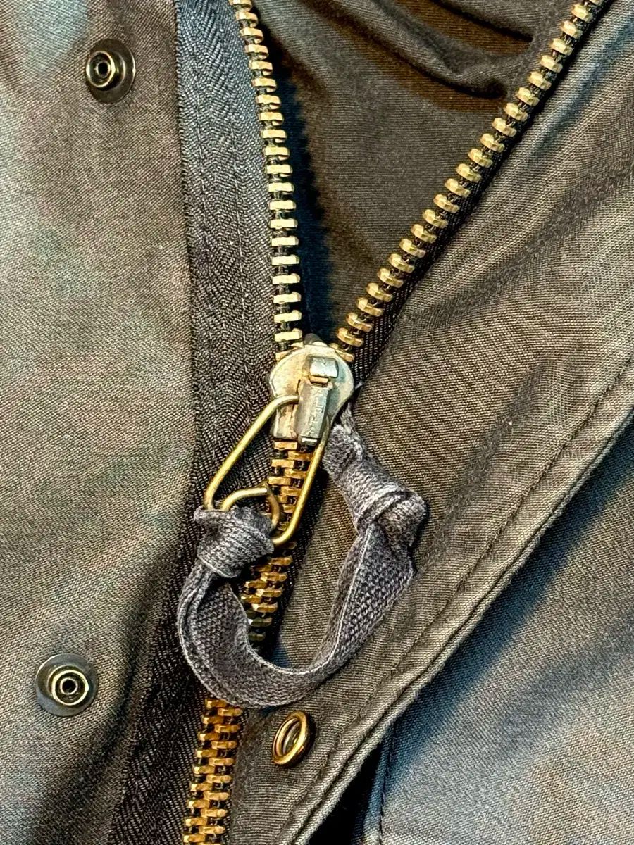 M-65 フィールドジャケット