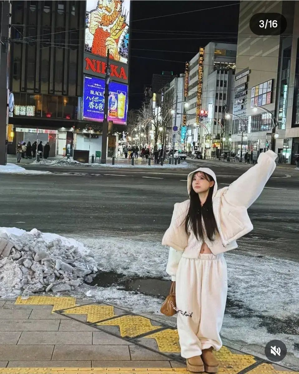 ヨンギ フリース