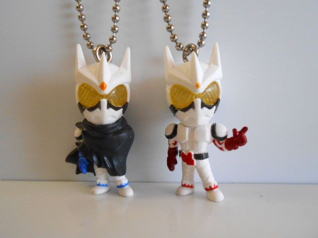 ♯Ije24KT仮面ライダー大集合スイング11フルコンプ全8種なでしこ