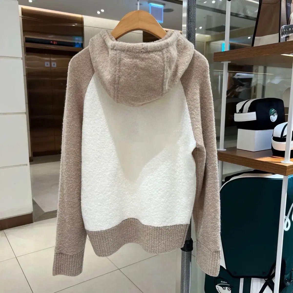 マルボンゴルフ MALBON