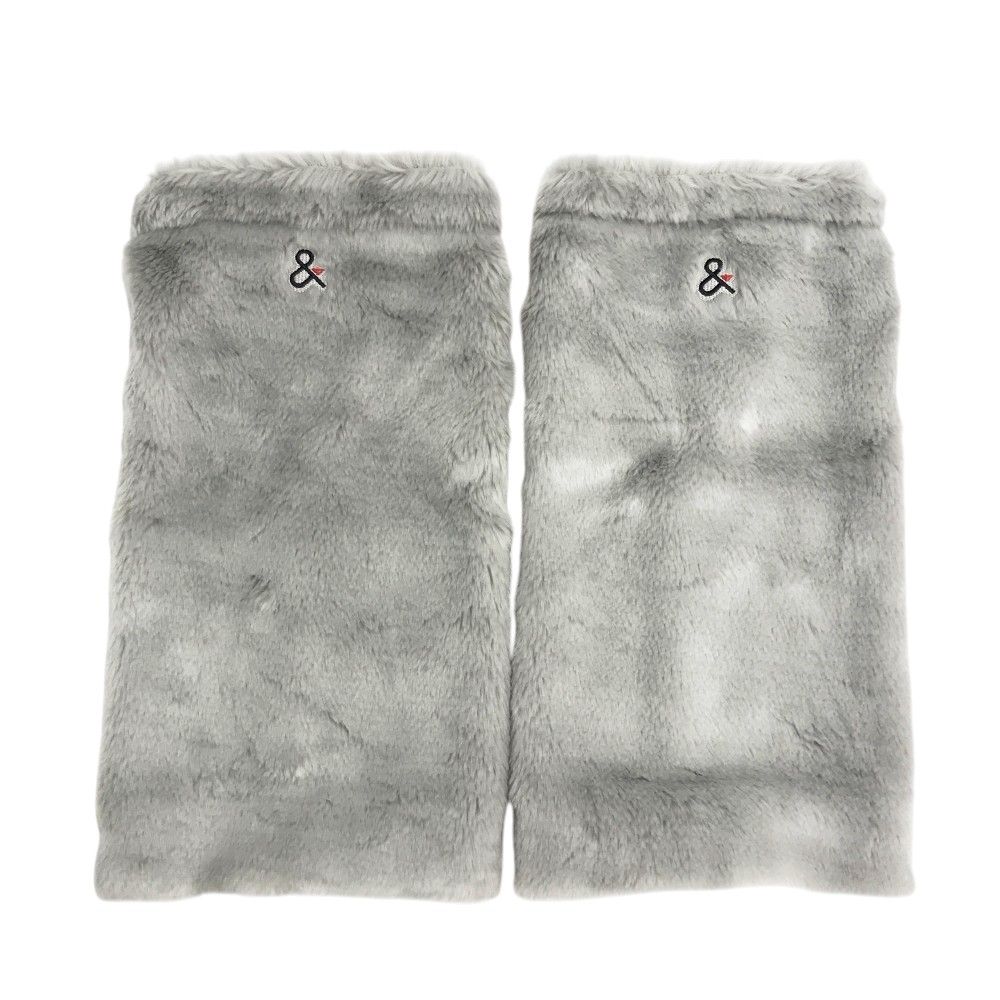 レッグウォーマー