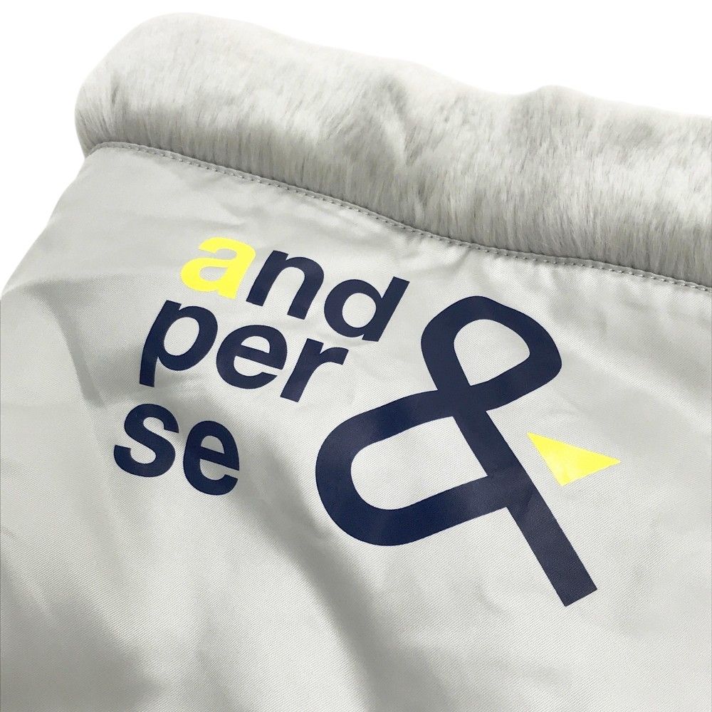 レッグウォーマー ファー