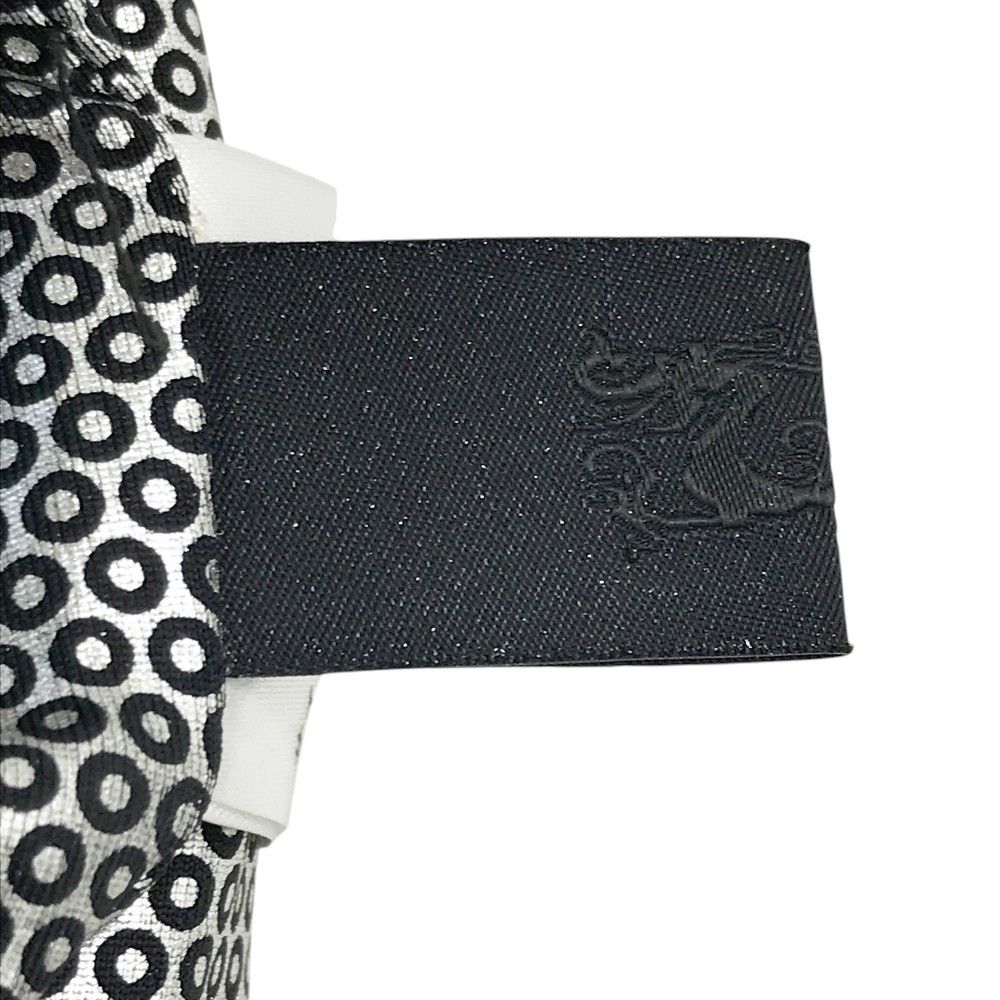 新品ダンスウィズドラゴンレッグウォーマー ダンスウィズドラゴン DD メタリックタフタレッグウォーマー