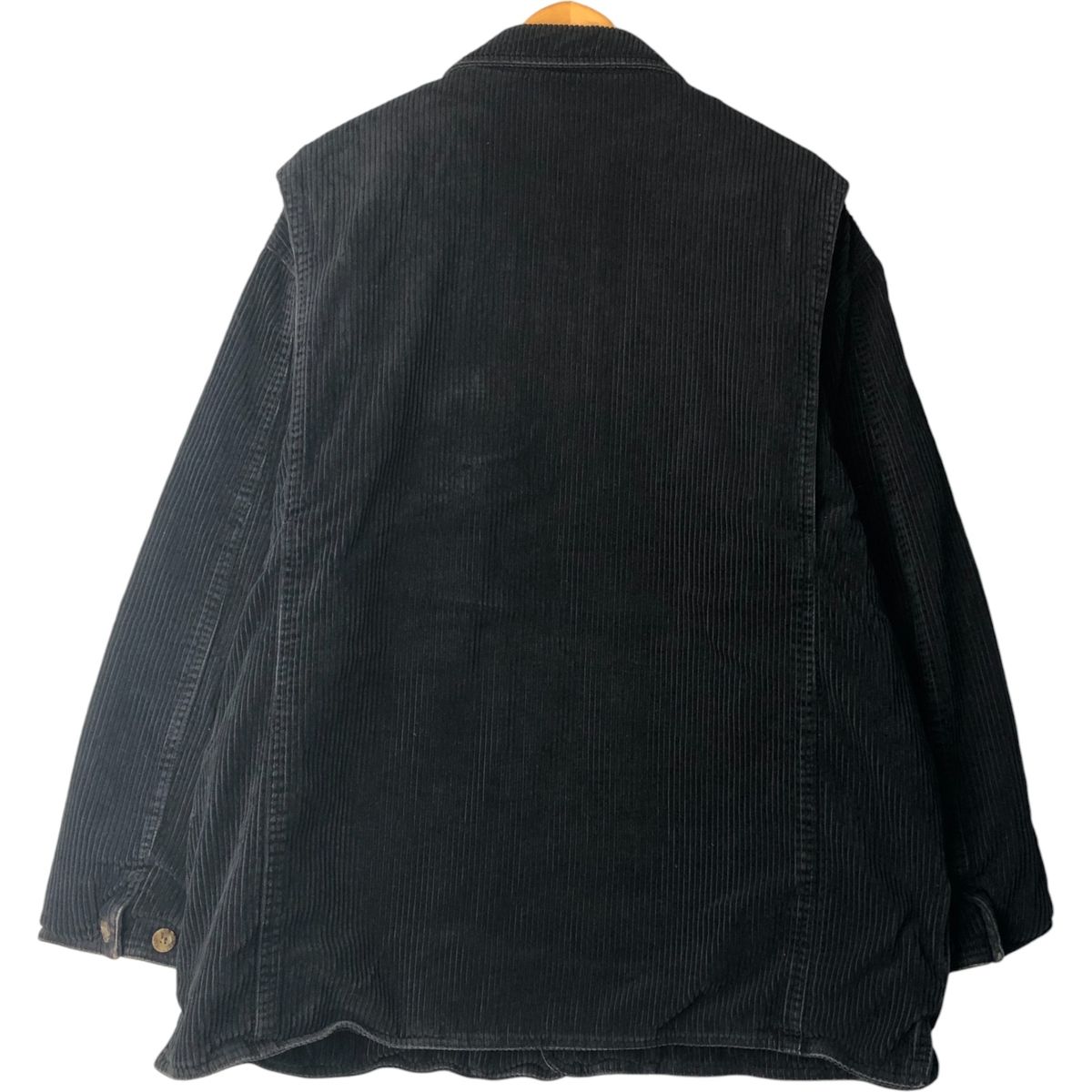 古着 HIGH SIERRA 中綿入り 太畝 コーデュロイジャケット メンズL相当 ヴィンテージ eaa593828