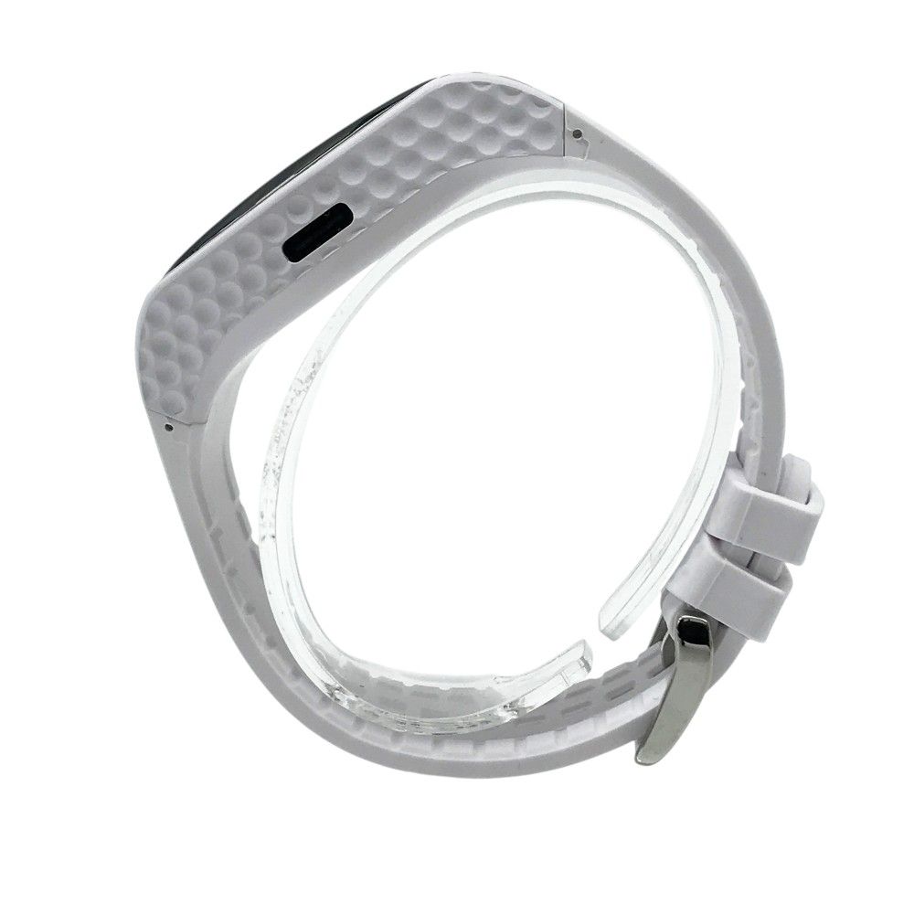 SHOT NAVI ショットナビ GPSナビ ホワイト系 ゴルフウェア ストスト