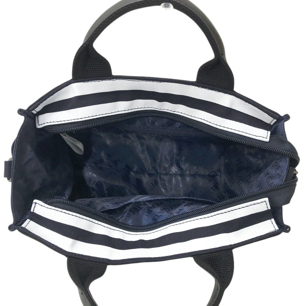 未使用パーリーゲイツ❌スヌーピーボーダーカートバック 未使用パーリーゲイツ❌スヌーピーボーダーカートバック 未使用