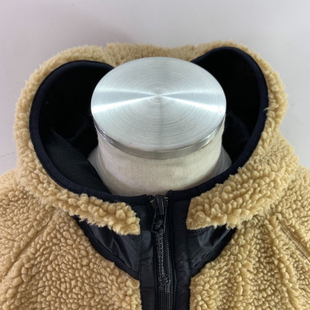 ボアフリース ボアジャケット