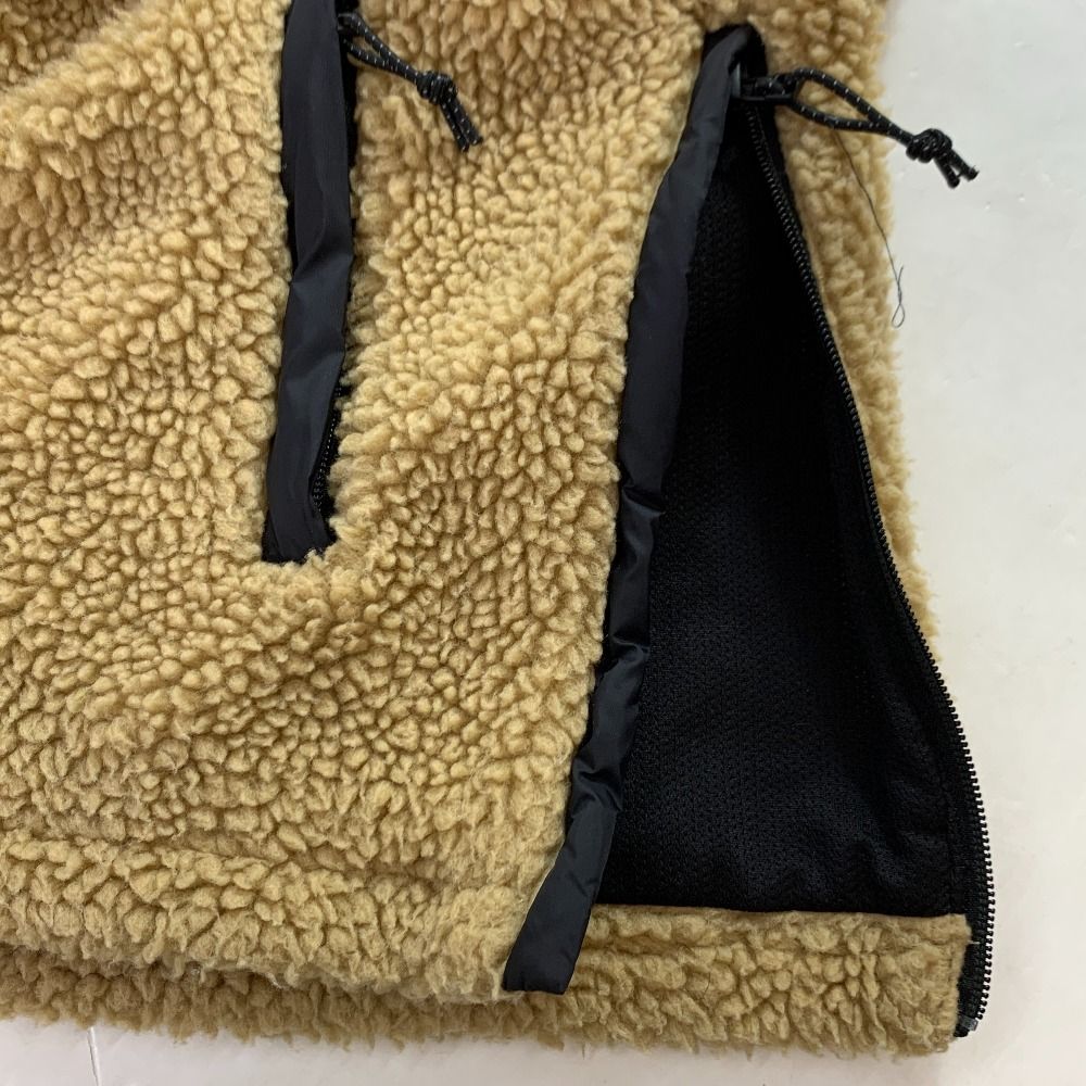 ボアジャケット