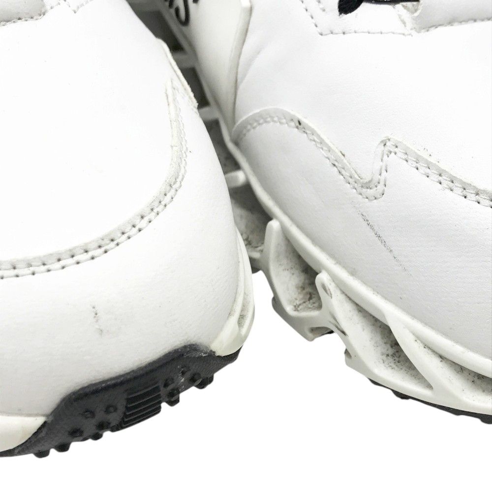 ゴルフシューズ バランスコアターフ